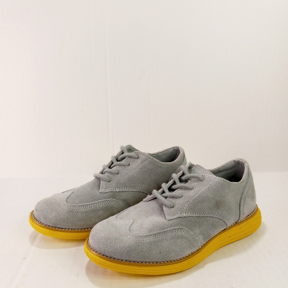 Cole Haan Grand OS Oxford - Size 1Y